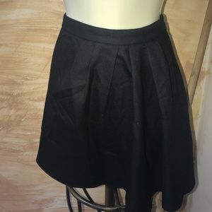 J crew skirt
